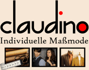 claudino - individuelle Maßmode
